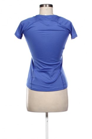 Дамска тениска Nike, Размер S, Цвят Лилав, Цена 8,18 €