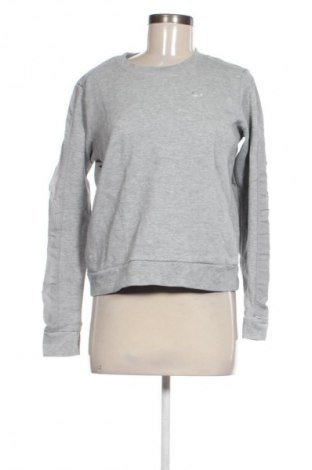 Γυναικεία μπλούζα Nike, Μέγεθος M, Χρώμα Γκρί, Τιμή 14,99 €