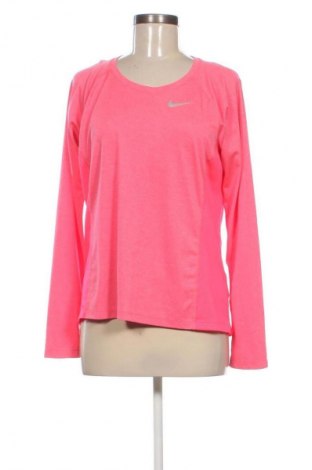 Dámská halenka Nike, Velikost L, Barva Růžová, Cena  409,00 Kč