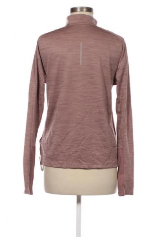 Дамска блуза Nike, Размер S, Цвят Кафяв, Цена 17,89 €