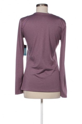 Γυναικεία μπλούζα Nike, Μέγεθος S, Χρώμα Βιολετί, Τιμή 32,99 €