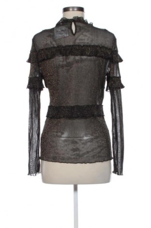 Дамска блуза Nikkie, Размер L, Цвят Многоцветен, Цена 5,11 €