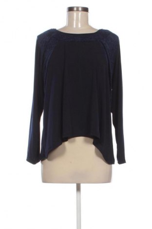 Дамска блуза Nina, Размер 3XL, Цвят Черен, Цена 9,71 €