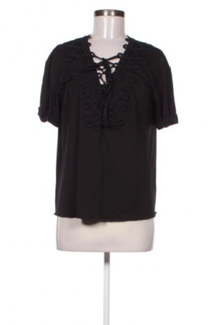 Bluzka damska Nissa, Rozmiar M, Kolor Czarny, Cena 80,99 zł