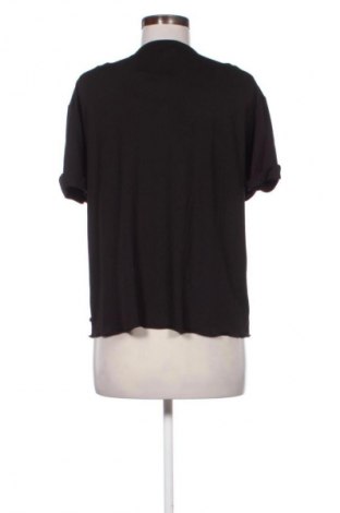 Bluzka damska Nissa, Rozmiar M, Kolor Czarny, Cena 80,99 zł