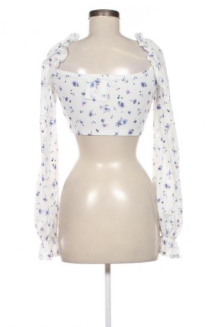 Дамска блуза Nly One, Размер S, Цвят Многоцветен, Цена 3,57 €