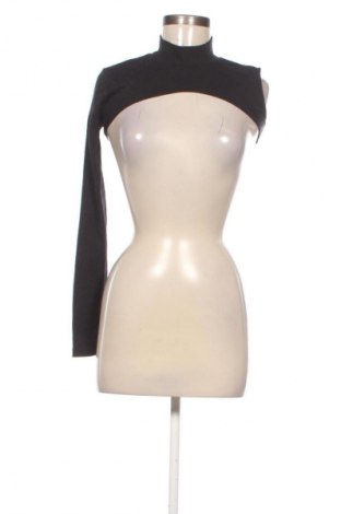 Γυναικεία μπλούζα Nly Trend, Μέγεθος XS, Χρώμα Μαύρο, Τιμή 10,99 €