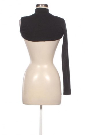 Γυναικεία μπλούζα Nly Trend, Μέγεθος XS, Χρώμα Μαύρο, Τιμή 10,99 €