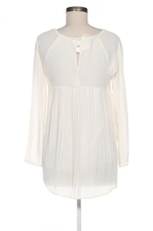 Дамска блуза No-Na, Размер S, Цвят Екрю, Цена 17,38 €