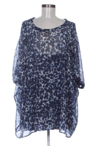 Dámska blúza No Secret, Veľkosť 4XL, Farba Viacfarebná, Cena  11,95 €