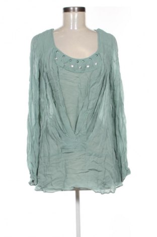 Дамска блуза Noa Noa, Размер M, Цвят Зелен, Цена 11,75 €