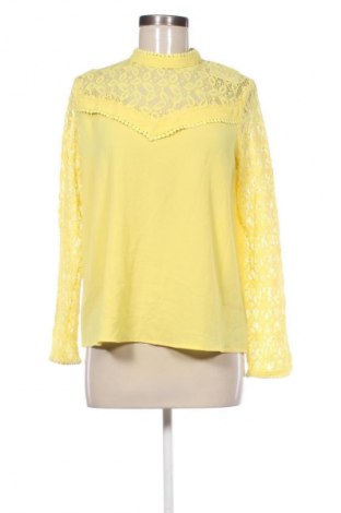 Дамска блуза Noemie & Co, Размер M, Цвят Жълт, Цена 30,82 €