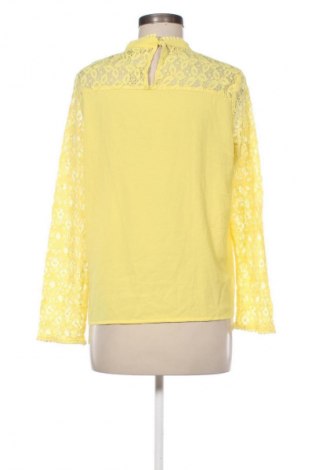 Дамска блуза Noemie & Co, Размер M, Цвят Жълт, Цена 30,82 €