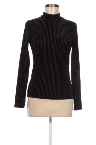 Дамска блуза Noisy May, Размер S, Цвят Черен, Цена 4,09 €