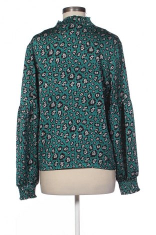 Дамска блуза Noisy May, Размер M, Цвят Многоцветен, Цена 17,38 €