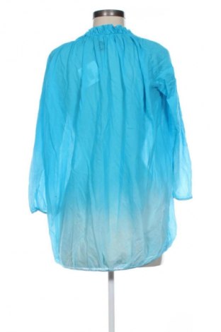 Дамска блуза Nolita, Размер XL, Цвят Син, Цена 10,11 €