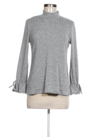 Dámská halenka Noni B, Velikost S, Barva Šedá, Cena  49,00 Kč