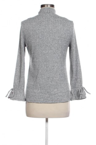 Dámská halenka Noni B, Velikost S, Barva Šedá, Cena  49,00 Kč