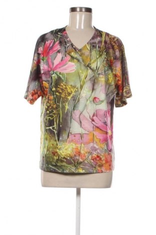 Дамска блуза Noracora, Размер M, Цвят Многоцветен, Цена 8,69 €