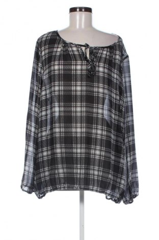 Γυναικεία μπλούζα Norah, Μέγεθος XL, Χρώμα Πολύχρωμο, Τιμή 4,99 €