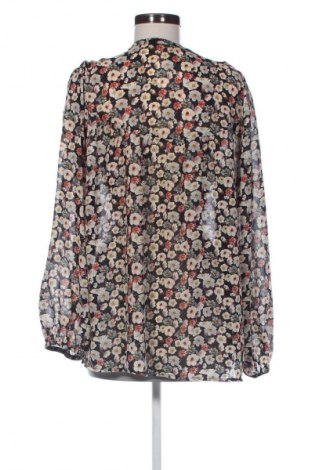 Bluză de femei Norah, Mărime M, Culoare Multicolor, Preț 9,99 Lei