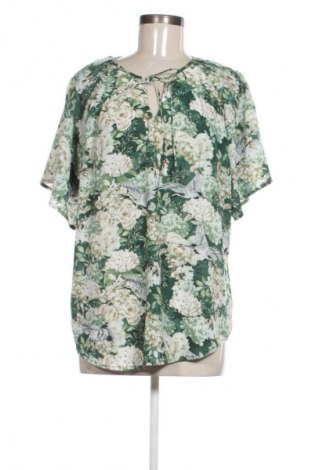 Γυναικεία μπλούζα Norah, Μέγεθος M, Χρώμα Πολύχρωμο, Τιμή 6,99 €