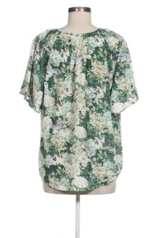 Γυναικεία μπλούζα Norah, Μέγεθος M, Χρώμα Πολύχρωμο, Τιμή 6,99 €