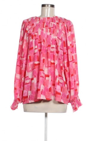 Bluzka damska Norah, Rozmiar L, Kolor Kolorowy, Cena 21,99 zł