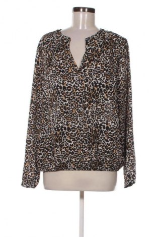 Дамска блуза Norah, Размер M, Цвят Многоцветен, Цена 3,06 €