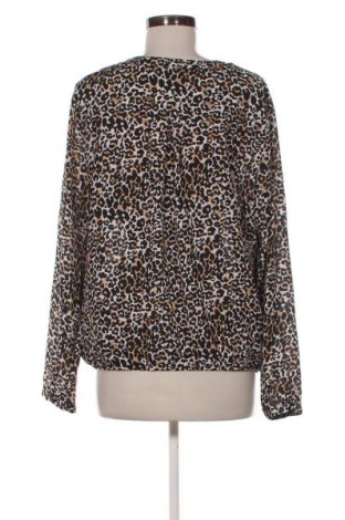 Дамска блуза Norah, Размер M, Цвят Многоцветен, Цена 3,06 €