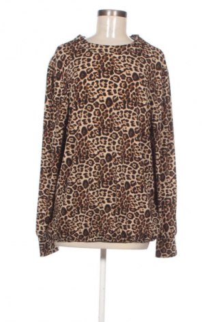 Дамска блуза Norah, Размер L, Цвят Многоцветен, Цена 4,09 €