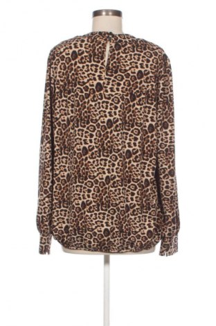 Дамска блуза Norah, Размер L, Цвят Многоцветен, Цена 4,09 €