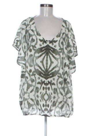 Γυναικεία μπλούζα Norah, Μέγεθος XXL, Χρώμα Πολύχρωμο, Τιμή 6,99 €