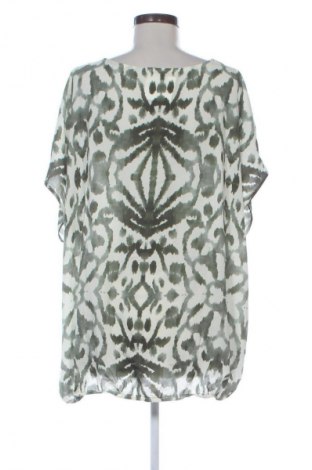 Γυναικεία μπλούζα Norah, Μέγεθος XXL, Χρώμα Πολύχρωμο, Τιμή 6,99 €