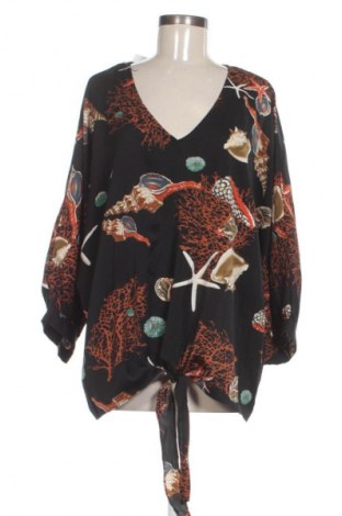 Bluză de femei Norah, Mărime XL, Culoare Multicolor, Preț 38,99 Lei