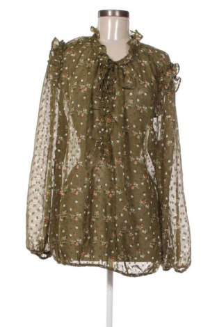 Bluză de femei Norah, Mărime XL, Culoare Multicolor, Preț 22,99 Lei