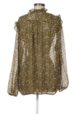 Bluză de femei Norah, Mărime XL, Culoare Multicolor, Preț 22,99 Lei