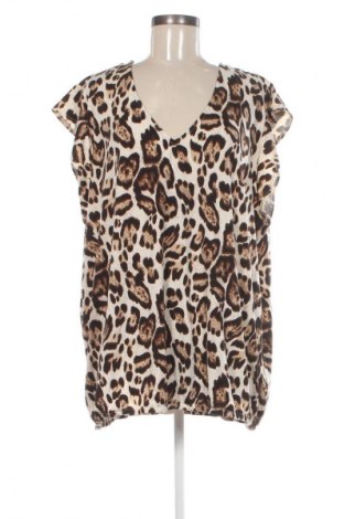 Dámská halenka Norah, Velikost XXL, Barva Vícebarevné, Cena  259,00 Kč