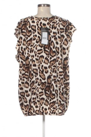 Dámská halenka Norah, Velikost XXL, Barva Vícebarevné, Cena  259,00 Kč