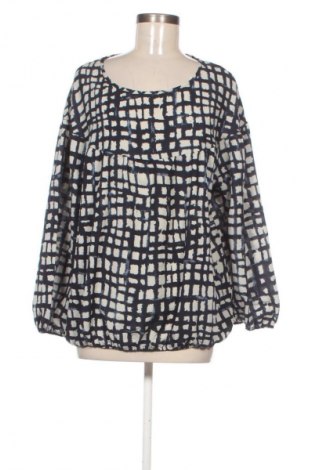 Дамска блуза Norah, Размер M, Цвят Многоцветен, Цена 2,04 €