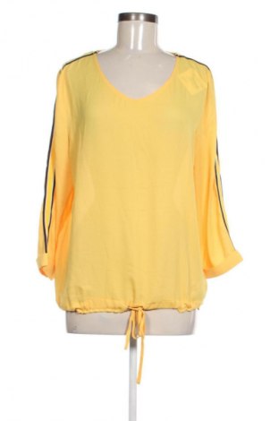 Γυναικεία μπλούζα Norah, Μέγεθος M, Χρώμα Κίτρινο, Τιμή 1,99 €