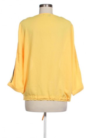 Γυναικεία μπλούζα Norah, Μέγεθος M, Χρώμα Κίτρινο, Τιμή 1,99 €