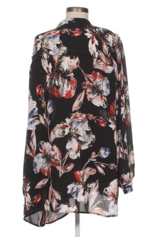 Дамска блуза Norah, Размер 4XL, Цвят Многоцветен, Цена 4,09 €