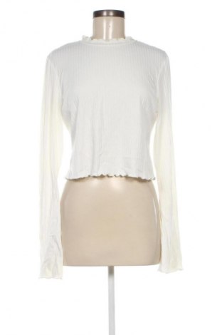 Bluză de femei Nothing lasts forever, Mărime XXL, Culoare Alb, Preț 42,99 Lei