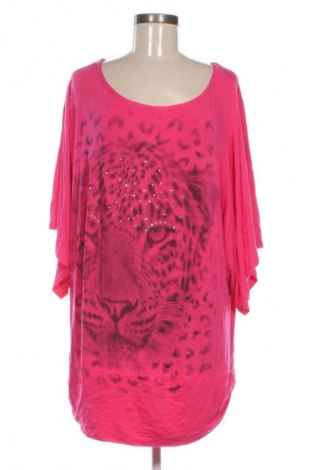 Γυναικεία μπλούζα Nouvelle, Μέγεθος XL, Χρώμα Ρόζ , Τιμή 3,99 €