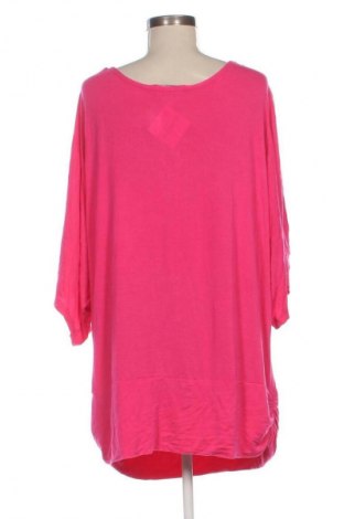 Γυναικεία μπλούζα Nouvelle, Μέγεθος XL, Χρώμα Ρόζ , Τιμή 3,99 €