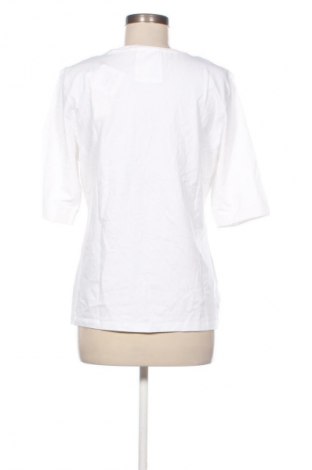 Γυναικεία μπλούζα Nowadays, Μέγεθος XXL, Χρώμα Λευκό, Τιμή 29,99 €