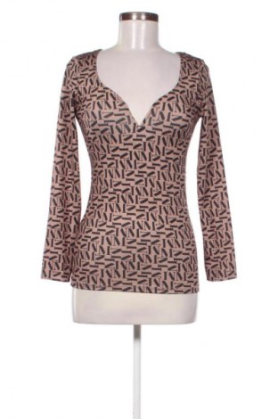 Дамска блуза NuBra, Размер M, Цвят Многоцветен, Цена 14,74 €