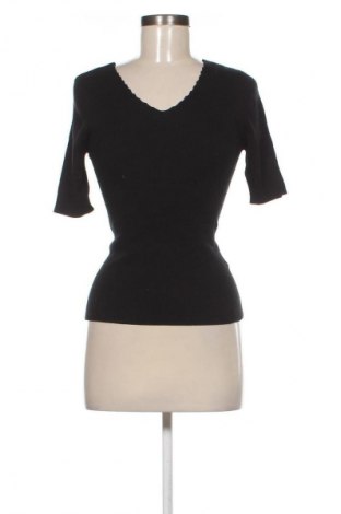 Dámská halenka Numph, Velikost L, Barva Černá, Cena  929,00 Kč