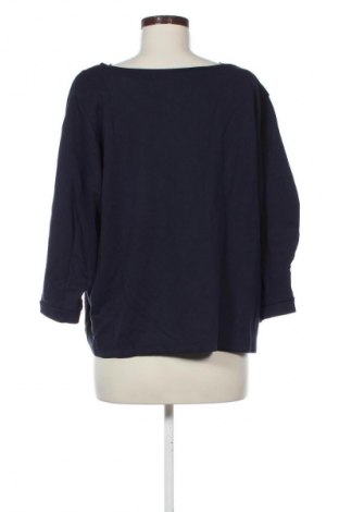 Bluză de femei Numph, Mărime XXL, Culoare Albastru, Preț 202,99 Lei